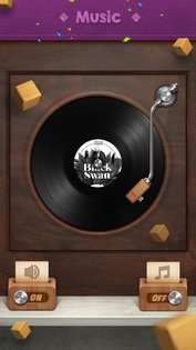 Wood Block - Music Box 83.0. Скриншот 4