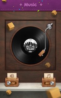 Wood Block - Music Box 83.0. Скриншот 12