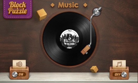 Wood Block - Music Box 83.0. Скриншот 24