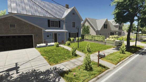 House Designer 1.61. Скриншот 3