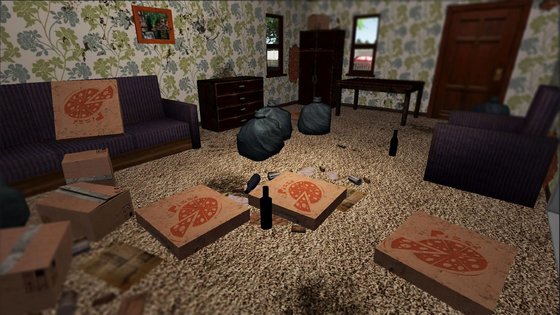 House Designer 1.61. Скриншот 4