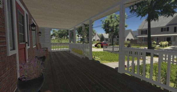 House Designer 1.61. Скриншот 5