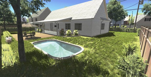 House Designer 1.61. Скриншот 8
