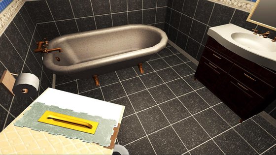 House Designer 1.61. Скриншот 9