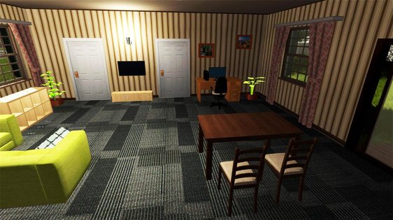 House Designer 1.61. Скриншот 17