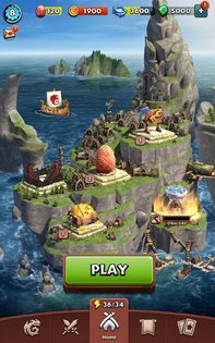 Dragons: Titan Uprising 1.28.4. Скриншот 7