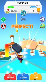 Paper Plane Planet 1.111. Скриншот 2