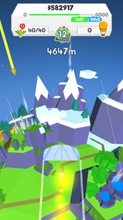 Paper Plane Planet 1.111. Скриншот 3