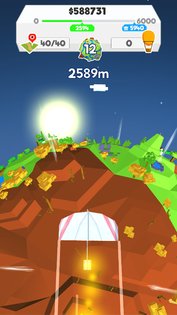 Paper Plane Planet 1.111. Скриншот 4