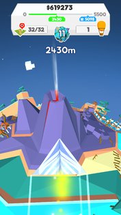 Paper Plane Planet 1.111. Скриншот 6