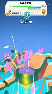 Paper Plane Planet 1.111. Скриншот 7