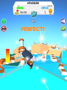 Paper Plane Planet 1.111. Скриншот 10