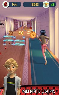 Скачать Miraculous: Rise of the Sphinx торрент на ПК