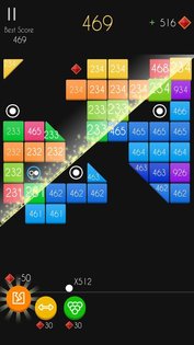 Balls Bricks Breaker 2 2.12.304. Скриншот 3