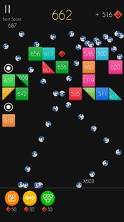 Balls Bricks Breaker 2 2.12.304. Скриншот 6