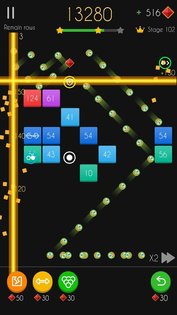 Balls Bricks Breaker 2 2.12.304. Скриншот 13