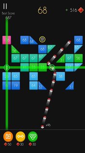 Balls Bricks Breaker 2 2.12.304. Скриншот 16