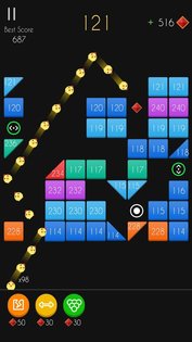 Balls Bricks Breaker 2 2.12.304. Скриншот 23