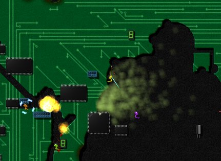 Annelids 1.119.9. Скриншот 20