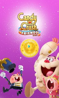 Candy Crush Friends 4.10.1.0. Скриншот 8