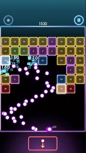 Bricks Breaker Quest 2.1.4. Скриншот 5