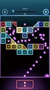 Bricks Breaker Quest 2.1.4. Скриншот 11