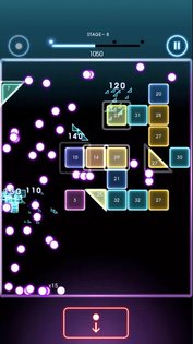 Bricks Breaker Quest 2.1.4. Скриншот 20