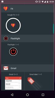 Flashlight 4.0.1. Скриншот 1