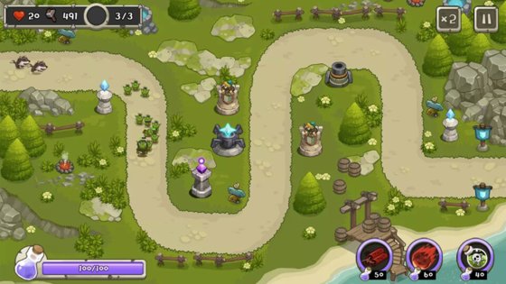 Download Tower Defense Games For Windows - Best Software & Apps