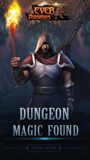 Ever Dungeon 1.0.125. Скриншот 1