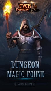 Ever Dungeon 1.0.126. Скриншот 1