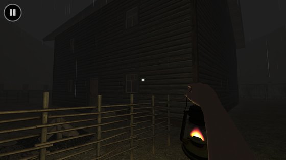Evilnessa: Nightmare House 2.8.0. Скриншот 2