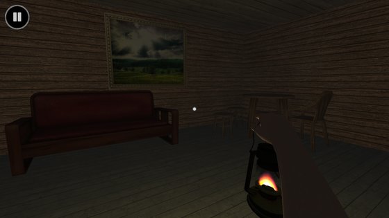 Evilnessa: Nightmare House 2.10.0. Скриншот 3