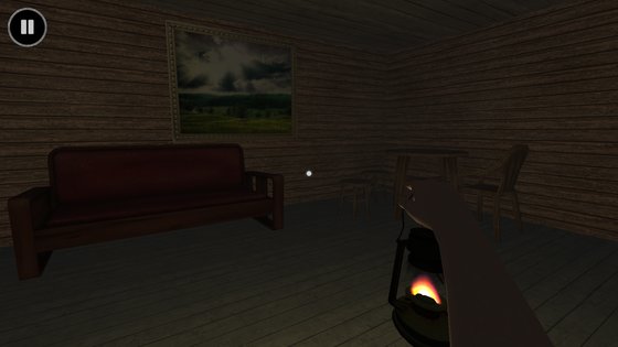 Evilnessa: Nightmare House 2.8.0. Скриншот 3