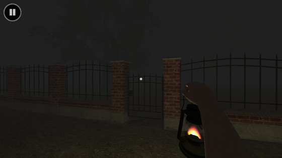Evilnessa: Nightmare House 2.10.0. Скриншот 5