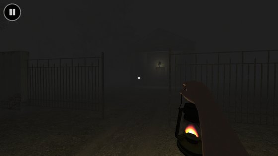 Evilnessa: Nightmare House 2.8.0. Скриншот 6