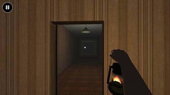 Evilnessa: Nightmare House 2.8.0. Скриншот 7