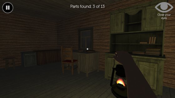 Evilnessa: Nightmare House 2.10.0. Скриншот 11