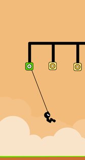 Swing Star 2.7.0. Скриншот 1