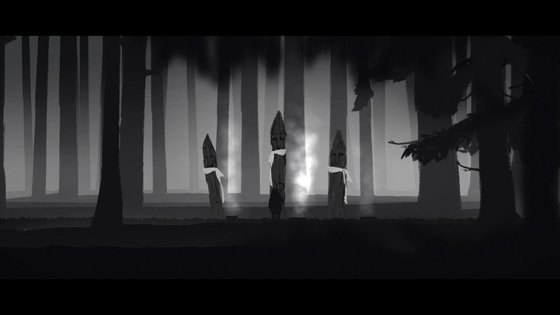 Человеколось 0.1.45. Скриншот 8