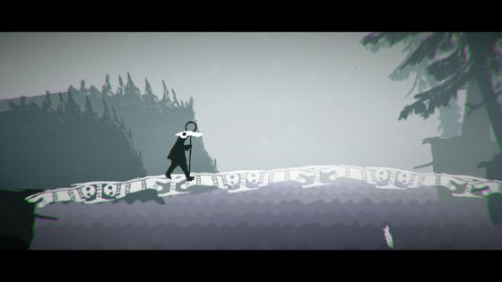 Человеколось 0.1.45. Скриншот 9