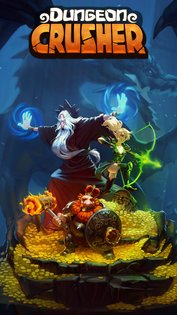 Dungeon Crusher 7.1.13. Скриншот 2