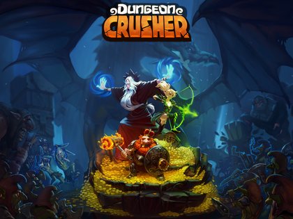 Dungeon Crusher 7.0.17. Скриншот 8