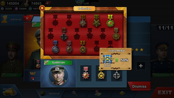 World Conqueror 4 1.18.0. Скриншот 4