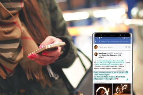 Screen Translator 2.0.04. Скриншот 7