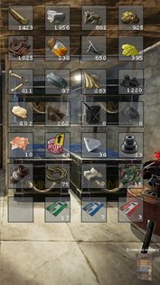 Rust Clicker 1.3.0. Скриншот 8