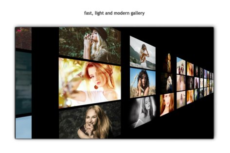 3D Gallery 2.1.3. Скриншот 4