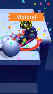 Snowball.io 3.0.4. Скриншот 6