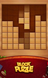 Wood Block Puzzle 68.0. Скриншот 10