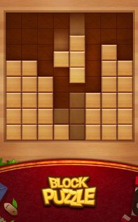 Wood Block Puzzle 79.0. Скриншот 10